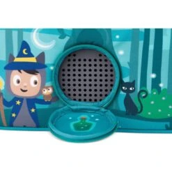 Tonies HörSpiel-Transporter - Unter Dem Zaubermond, Tasche -Trendiger Spielzeugladen Tonies H rSpiel Transporter Unter dem Zaubermond Tasche@@1899620 6