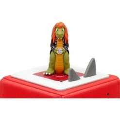 Tonies Heavysaurus - Rock`n Rarrr Music, Spielfigur -Trendiger Spielzeugladen Tonies Heavysaurus Rock n Rarrr Music Spielfigur@@1se2tt2h 3