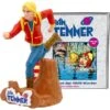 Tonies Jan Tenner - Planet Der 1000 Wunder, Spielfigur