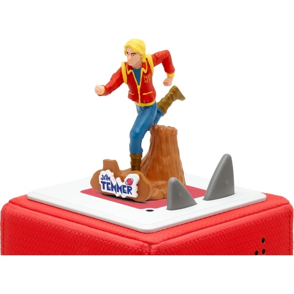 Tonies Jan Tenner - Planet Der 1000 Wunder, Spielfigur 4 Tonies Jan Tenner - Planet Der 1000 Wunder, Spielfigur – Bild 4