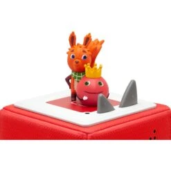 Tonies Kosmo Und Klax - Freundschaftsgeschichten, Spielfigur -Trendiger Spielzeugladen Tonies Kosmo und Klax Freundschaftsgeschichten Spielfigur@@1568594 3