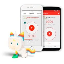 Tonies Kreativ Tonie-Einhorn, Spielfigur -Trendiger Spielzeugladen Tonies Kreativ Tonie Einhorn Spielfigur@@1452692 2