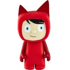 Tonies Kreativ-Tonie Rot, Spielfigur