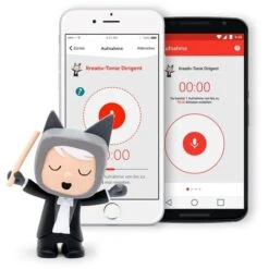 Tonies Kreativ-Tonie - Dirigent, Spielfigur -Trendiger Spielzeugladen Tonies Kreativ Tonie Dirigent Spielfigur@@1609099 2