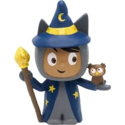 Trendiger Spielzeugladen -Trendiger Spielzeugladen Tonies Kreativ Tonie Zauberer Spielfigur@@1822183