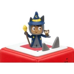 Tonies Kreativ-Tonie - Zauberer, Spielfigur -Trendiger Spielzeugladen Tonies Kreativ Tonie Zauberer Spielfigur@@1822183 2