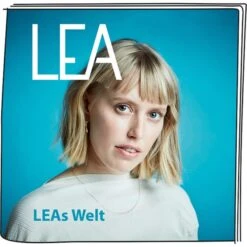 Tonies LEA - LEAs Welt, Spielfigur -Trendiger Spielzeugladen Tonies LEA LEAs Welt Spielfigur@@1743935 2