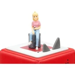 Tonies LEA - LEAs Welt, Spielfigur -Trendiger Spielzeugladen Tonies LEA LEAs Welt Spielfigur@@1743935 3