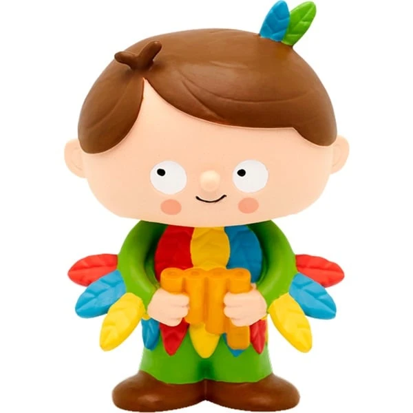 Tonies Lieblings-Meisterstücke - Die Zauberflöte, Spielfigur 2 Tonies Lieblings-Meisterstücke - Die Zauberflöte, Spielfigur – Bild 2