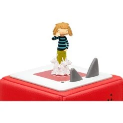 Tonies Mein Lotta-Leben - Alles Voller Kaninchen, Spielfigur -Trendiger Spielzeugladen Tonies Mein Lotta Leben Alles voller Kaninchen Spielfigur@@1se2tt2d 2