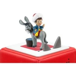 Tonies Nasreddin Hodscha - Seine Ersten Abenteuer, Spielfigur -Trendiger Spielzeugladen Tonies Nasreddin Hodscha Seine ersten Abenteuer Spielfigur@@1900700 3