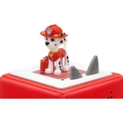 Tonies Paw Patrol - Schneller Als Die Feuerwehr, Spielfigur 7 Tonies Paw Patrol - Schneller Als Die Feuerwehr, Spielfigur -Trendiger Spielzeugladen Tonies Paw Patrol Schneller als die Feuerwehr Spielfigur@@1827506 3