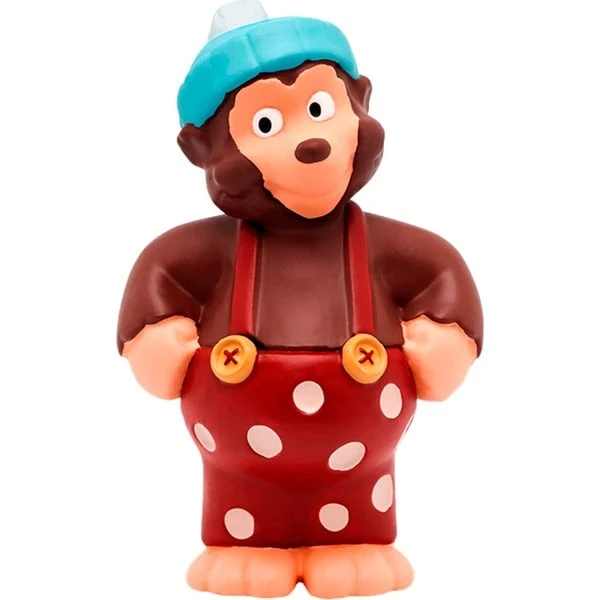 Tonies Petzi - Drei Landratten Bauen Ein Schiff, Spielfigur 2 Tonies Petzi - Drei Landratten Bauen Ein Schiff, Spielfigur – Bild 2