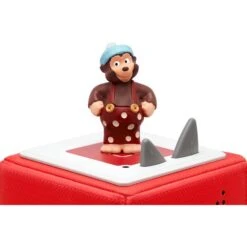 Tonies Petzi - Drei Landratten Bauen Ein Schiff, Spielfigur 6 Tonies Petzi - Drei Landratten Bauen Ein Schiff, Spielfigur -Trendiger Spielzeugladen Tonies Petzi Drei Landratten bauen ein Schiff Spielfigur@@1se2tt2l 2