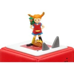 Tonies Pippi Langstrumpf, Spielfigur 7 Tonies Pippi Langstrumpf, Spielfigur -Trendiger Spielzeugladen Tonies Pippi Langstrumpf Spielfigur@@1785380 3