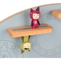 Tonies Regal - Auf Den Sieben Weltmeeren 10000720 -Trendiger Spielzeugladen Tonies Regal Auf den sieben Weltmeeren 10000720@@1918274 2