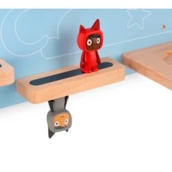 Tonies Regal - Auf Der Traumwolke 10001209 -Trendiger Spielzeugladen Tonies Regal Auf der Traumwolke 10001209@@1918276 2