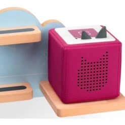 Tonies Regal - Auf Der Traumwolke 10001209 -Trendiger Spielzeugladen Tonies Regal Auf der Traumwolke 10001209@@1918276 3