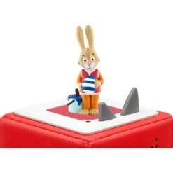 Tonies Rolf Zuckowski - Rolfs Hasengeschichte, Spielfigur -Trendiger Spielzeugladen Tonies Rolf Zuckowski Rolfs Hasengeschichte Spielfigur@@1899595 3
