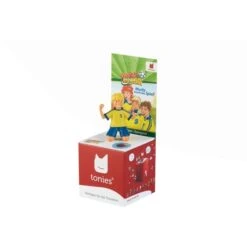 Tonies Teufelskicker - Moritz Macht Das Spiel!, Spielfigur -Trendiger Spielzeugladen Tonies Teufelskicker Moritz macht das Spiel Spielfigur@@1739135 3