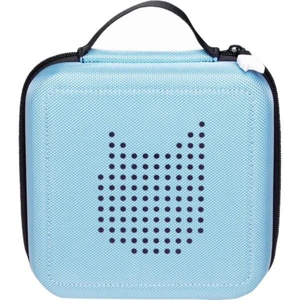 Tonies Tonie - Transporter Hellblau, Tasche 1 Tonies Tonie - Transporter Hellblau, Tasche