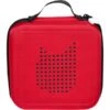Tonies Tonie - Transporter Rot, Tasche