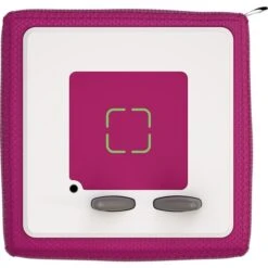 Tonies Toniebox Starterset Beere (Kreativ-Tonie), Lautsprecher -Trendiger Spielzeugladen Tonies Toniebox Starterset Beere Kreativ Tonie Lautsprecher@@1se2t03j 2