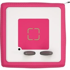 Tonies Toniebox Starterset Pink (Kreativ-Tonie), Lautsprecher 6 Tonies Toniebox Starterset Pink (Kreativ-Tonie), Lautsprecher -Trendiger Spielzeugladen Tonies Toniebox Starterset Pink Kreativ Tonie Lautsprecher@@1se2t03n 2