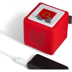 Tonies USB-Ladestation Für Toniebox -Trendiger Spielzeugladen Tonies USB Ladestation f r Toniebox@@100010042 2