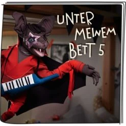 Tonies Unter Meinem Bett 5, Spielfigur -Trendiger Spielzeugladen Tonies Unter meinem Bett 5 Spielfigur@@1768555 2