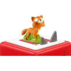 Tonies Vom Fuchs, Der Ein Reh Sein Wollte, Spielfigur -Trendiger Spielzeugladen Tonies Vom Fuchs der ein Reh sein wollte Spielfigur@@1910647 2