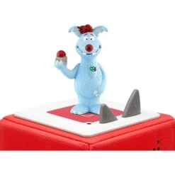 Tonies Woozle Goozle - Luft & Elektrizit, Spielfigur -Trendiger Spielzeugladen Tonies Woozle Goozle Luft Elektrizit Spielfigur@@1910649 2