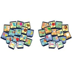 VTech Codi, Der Clevere Mal-Roboter, Spielfigur 10 VTech Codi, Der Clevere Mal-Roboter, Spielfigur -Trendiger Spielzeugladen VTech Codi der clevere Mal Roboter Spielfigur@@1847141 3