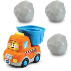 VTech Tut Tut Baby Flitzer - Mega Baustelle, Spielgebäude -Trendiger Spielzeugladen VTech Tut Tut Baby Flitzer Mega Baustelle Spielgeb ude@@1919009 2