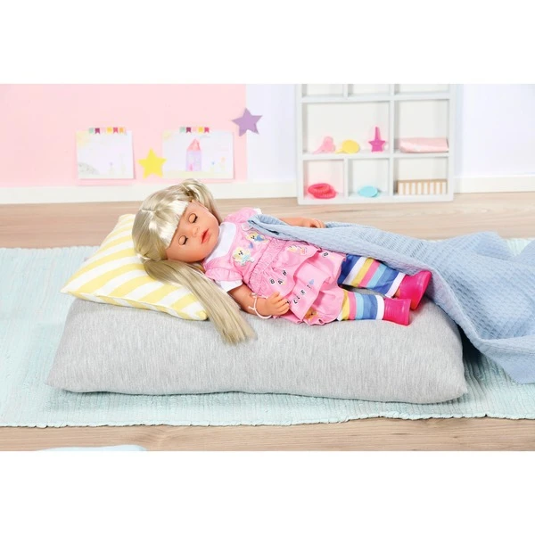 ZAPF Creation BABY Born® Kindergarten Little Sister, Puppe 5 ZAPF Creation BABY Born® Kindergarten Little Sister, Puppe – Bild 5