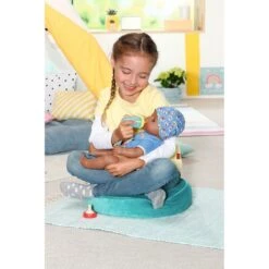 ZAPF Creation BABY Born® Magic Boy DoC 43 Cm, Puppe -Trendiger Spielzeugladen ZAPF Creation BABY born Magic Boy DoC 43 cm Puppe@@1750785 10