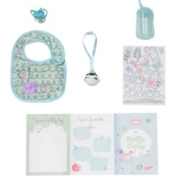 ZAPF Creation Baby Annabell® Active Alexander 43cm, Puppe -Trendiger Spielzeugladen ZAPF Creation Baby Annabell Active Alexander 43cm Puppe@@100004975 2