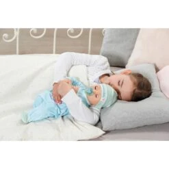 ZAPF Creation Baby Annabell® Active Alexander 43cm, Puppe -Trendiger Spielzeugladen ZAPF Creation Baby Annabell Active Alexander 43cm Puppe@@100004975 8