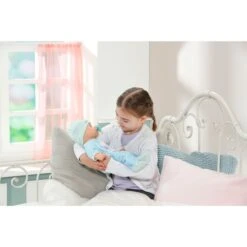 ZAPF Creation Baby Annabell® Active Alexander 43cm, Puppe -Trendiger Spielzeugladen ZAPF Creation Baby Annabell Active Alexander 43cm Puppe@@100004975 9