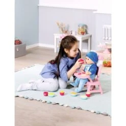 ZAPF Creation Baby Annabell® Alexander 43 Cm, Puppe -Trendiger Spielzeugladen ZAPF Creation Baby Annabell Alexander 43 cm Puppe@@1751317 3