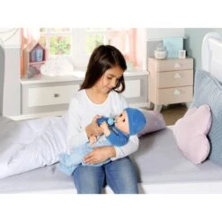 ZAPF Creation Baby Annabell® Alexander 43 Cm, Puppe -Trendiger Spielzeugladen ZAPF Creation Baby Annabell Alexander 43 cm Puppe@@1751317 5