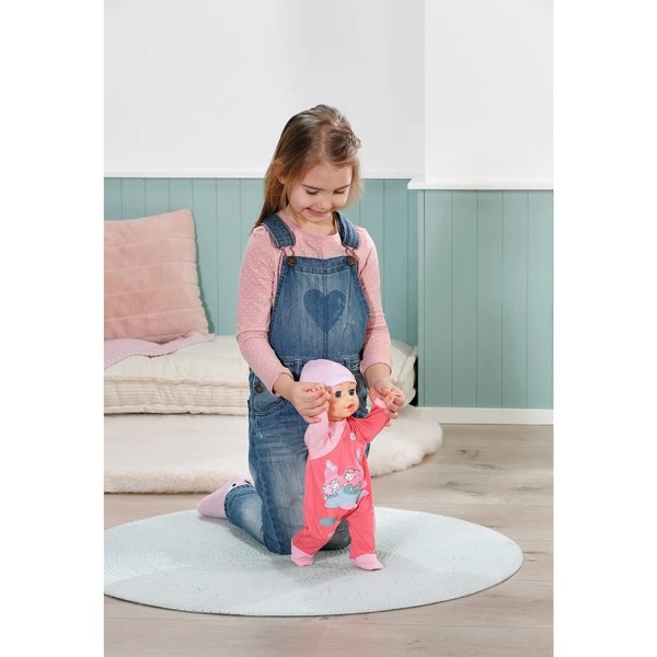 ZAPF Creation Baby Annabell® Emily Lauf Mit Mir 43cm, Puppe – Bild 11