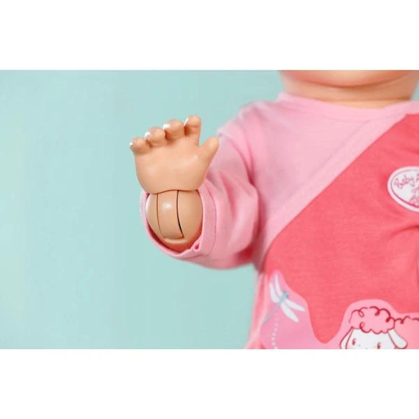 ZAPF Creation Baby Annabell® Emily Lauf Mit Mir 43cm, Puppe – Bild 12