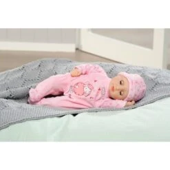 ZAPF Creation Baby Annabell® Little Annabell 36cm, Puppe -Trendiger Spielzeugladen ZAPF Creation Baby Annabell Little Annabell 36cm Puppe@@1807363 2