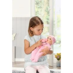 ZAPF Creation Baby Annabell® Little Annabell 36cm, Puppe -Trendiger Spielzeugladen ZAPF Creation Baby Annabell Little Annabell 36cm Puppe@@1807363 4