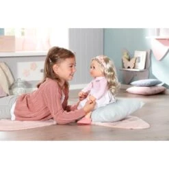 ZAPF Creation Baby Annabell® Sophia 43cm, Puppe -Trendiger Spielzeugladen ZAPF Creation Baby Annabell Sophia 43cm Puppe@@1807389 4