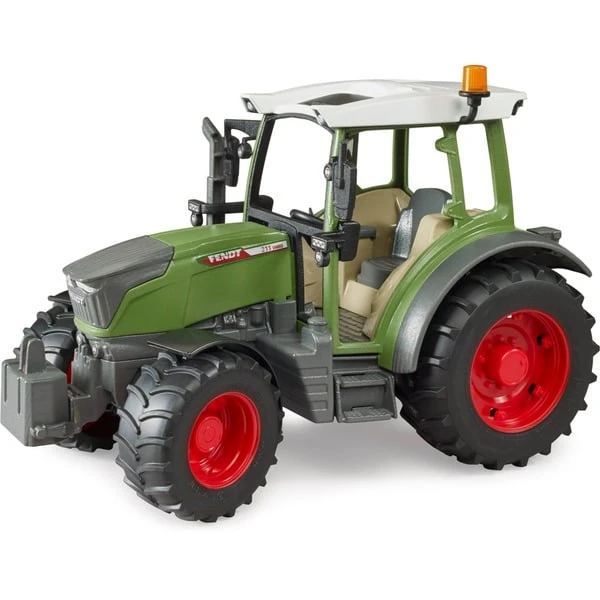 Bruder Fendt Vario 211, Modellfahrzeug 2 Bruder Fendt Vario 211, Modellfahrzeug – Bild 2