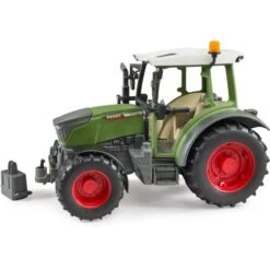 Bruder Fendt Vario 211, Modellfahrzeug 6 Bruder Fendt Vario 211, Modellfahrzeug -Trendiger Spielzeugladen bruder Fendt Vario 211 Modellfahrzeug@@1893226 2