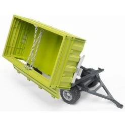 Bruder Fliegl 3-Seitenkipper Mit Aufsteckbordwand, Modellfahrzeug -Trendiger Spielzeugladen bruder Fliegl 3 Seitenkipper mit Aufsteckbordwand Modellfahrzeug@@1233200 3