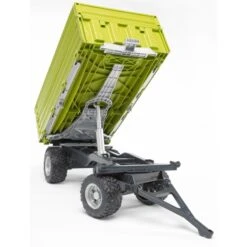 Bruder Fliegl 3-Seitenkipper Mit Aufsteckbordwand, Modellfahrzeug -Trendiger Spielzeugladen bruder Fliegl 3 Seitenkipper mit Aufsteckbordwand Modellfahrzeug@@1233200 4